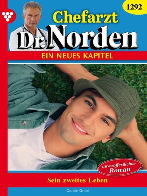 cover image of Sein zweites Leben